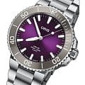 Часы Oris Aquis Hölstein Edition 01 400 7769 4188-Set фото 2